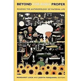 Beyond The Body Proper