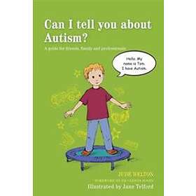 Can I Tell You About Autism?
