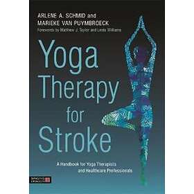 Yoga Therapy For Stroke