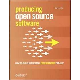 Producing Open Source Software