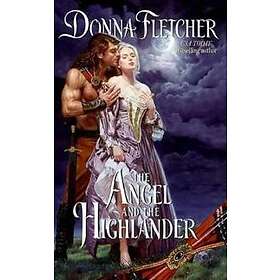 The Angel And The Highlander