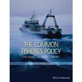 The Common Fisheries Policy – The Quest For Sustanability