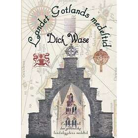 Landet Gotlands Medeltid