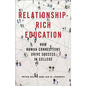 Relationship-Rich Education