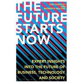 The Future Starts Now