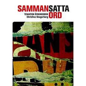 Sammansatta Ord