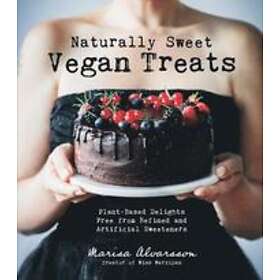 Naturally Sweet Vegan Treats