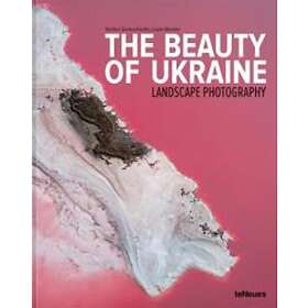 The Beauty Of Ukraine