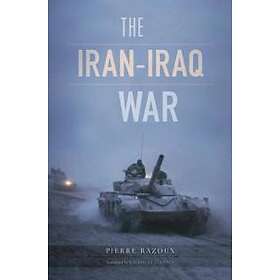 The Iran-Iraq War