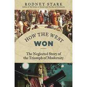 How The West Won