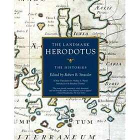 The Landmark Herodotus: The Histories