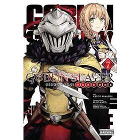 Goblin Slayer Side Story: Year One, Vol. 7 (manga)
