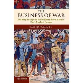 The Business Of War