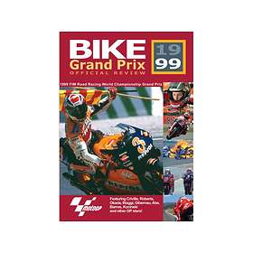 Bike Grand Prix 1999 (UK) (DVD)