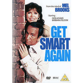 Get Smart Again (DVD)