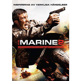 The Marine 2 (DVD)