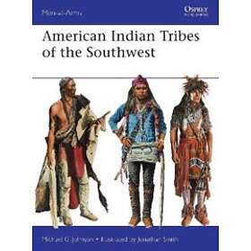 American Indian Tribes Of The Southwest