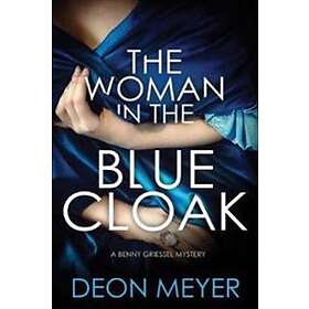The Woman In The Blue Cloak