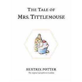 The Tale Of Mrs. Tittlemouse