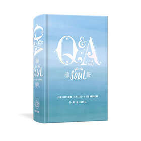 Q And A A Day For The Soul
