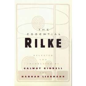 The Essential Rilke