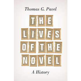 The Lives Of The Novel