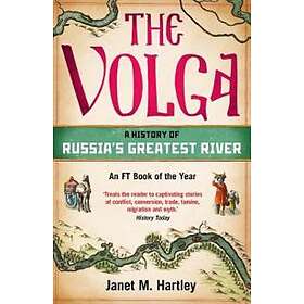 The Volga