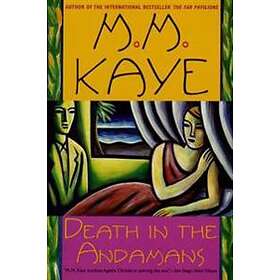 Death In The Andamans