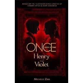 Once Upon A Time Henry And Violet