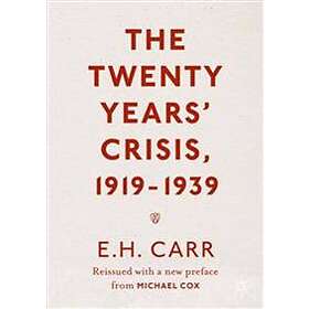 The Twenty Years' Crisis, 1919-1939