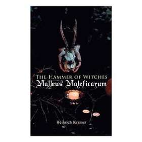 The Hammer Of Witches