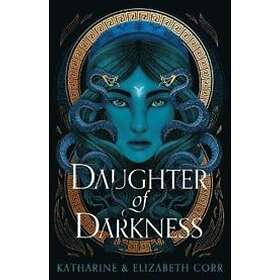 Daughter Of Darkness (House Of Shadows 1)
