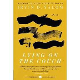 Lying On The Couch