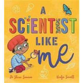 Scientist Like Me