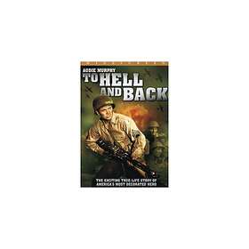 To Hell and Back (US) (DVD)