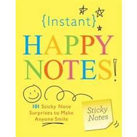 Instant Happy Notes
