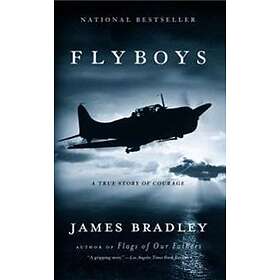 Flyboys: A True Story Of Courage