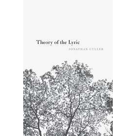 Theory Of The Lyric