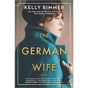 The German Wife