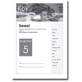 Sweol Yrkessvenska Kök