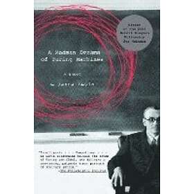 A Madman Dreams Of Turing Machines