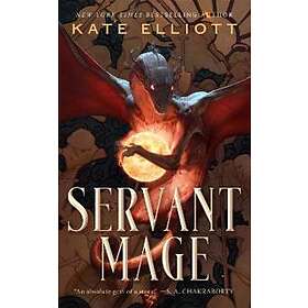 Servant Mage