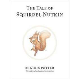 The Tale Of Squirrel Nutkin