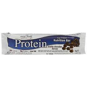 QNT Delicious Protein Bar 35g 24pcs