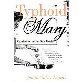 Typhoid Mary