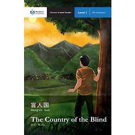 The Country Of The Blind