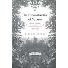 The Reconstruction Of Nations