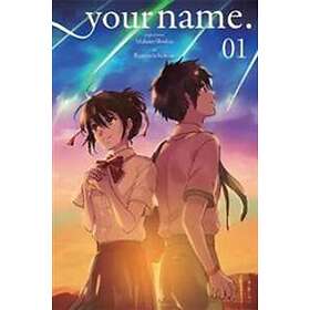 Your Name., Vol. 1