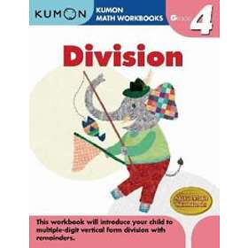 Grade 4 Division