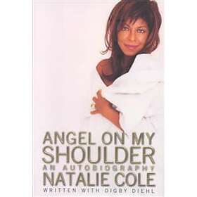 Angel On My Shoulder